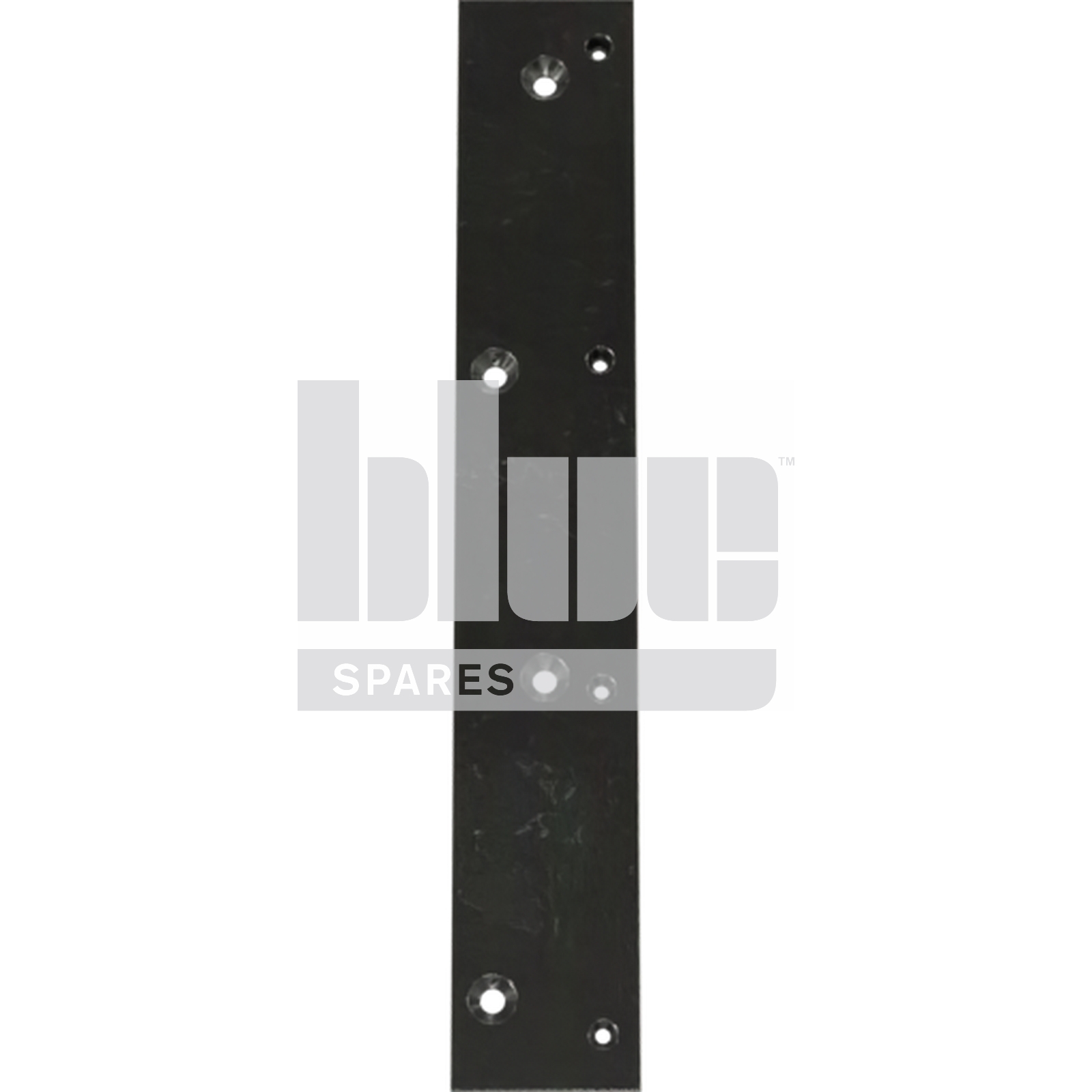 PT330 INLET CHUTE - WEAR PLATE