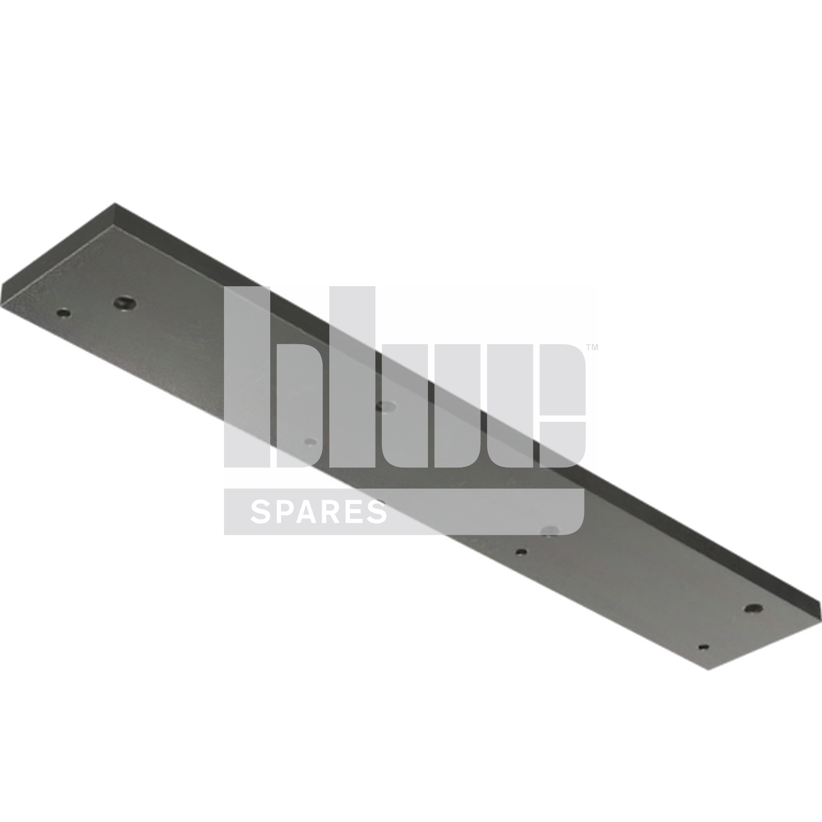 PT330 INLET CHUTE - WEAR PLATE