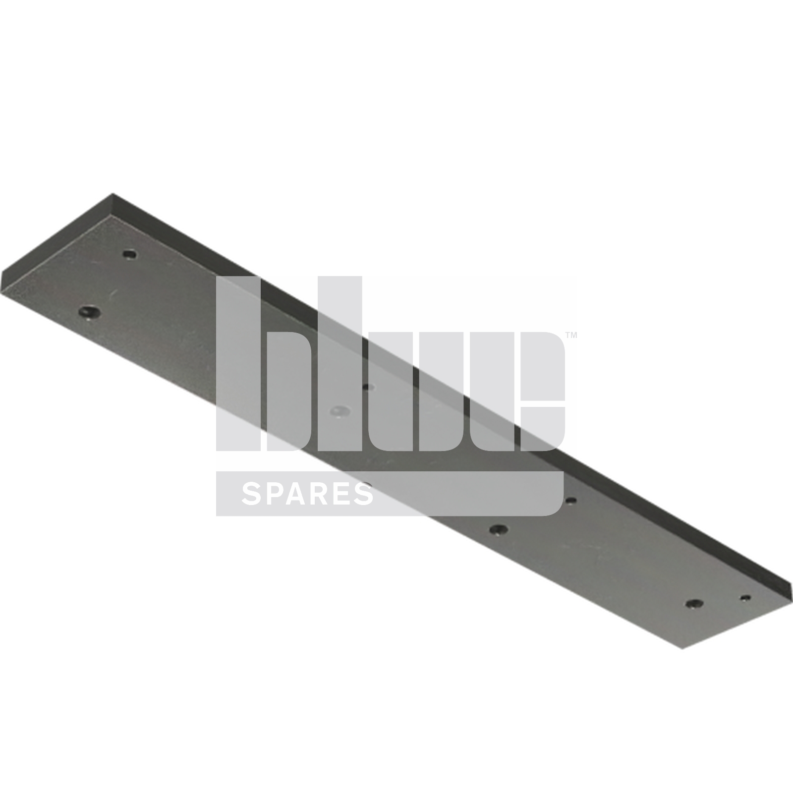 PT330 INLET CHUTE - WEAR PLATE