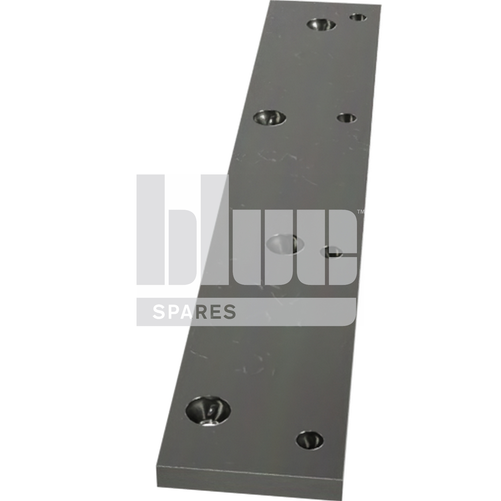 PT330 INLET CHUTE - WEAR PLATE