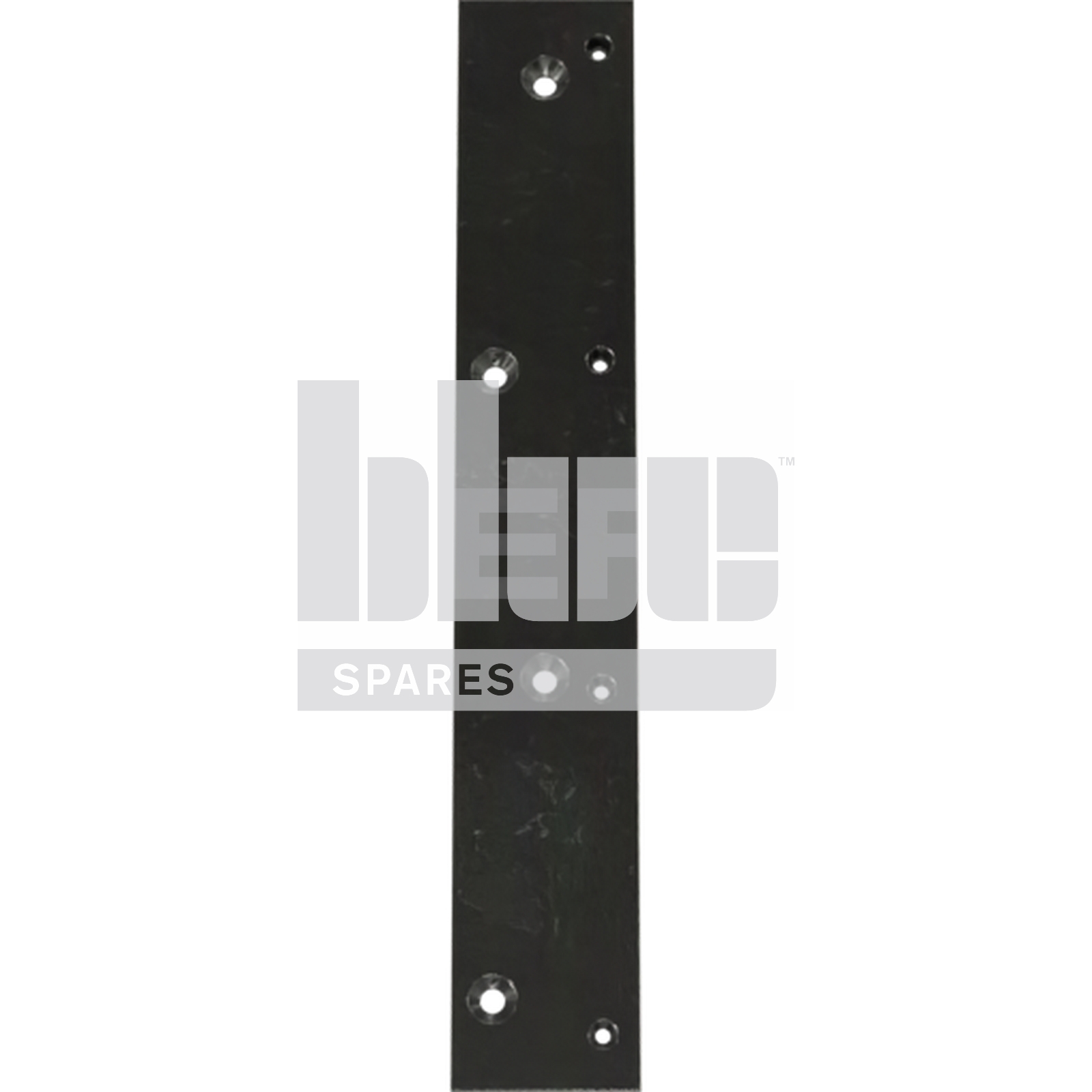 PT330 INLET CHUTE - WEAR PLATE