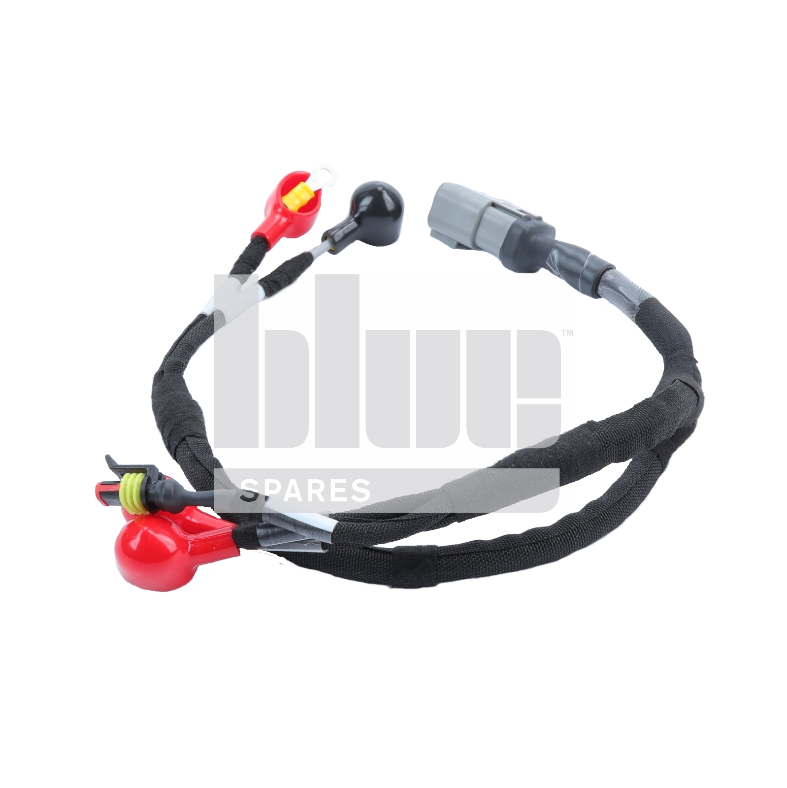 J1160 NG WATER PUMP HARNESS