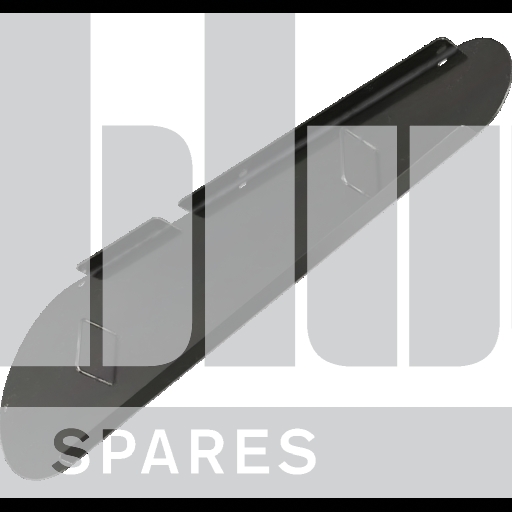 CHASSIS WINDOW GUARD