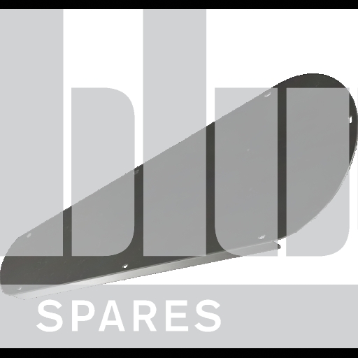 CHASSIS WINDOW GUARD
