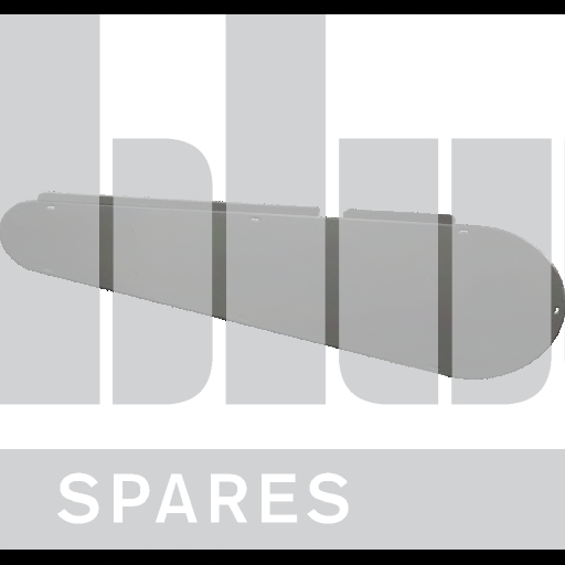 CHASSIS WINDOW GUARD
