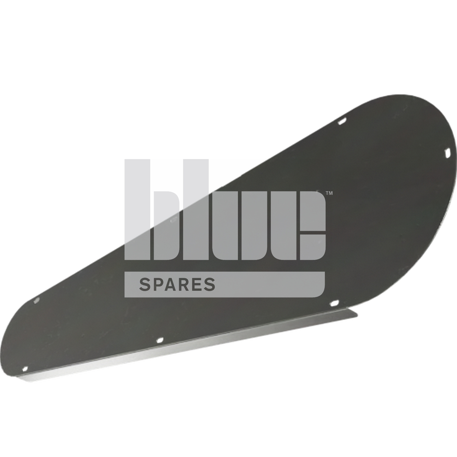 CHASSIS WINDOW GUARD