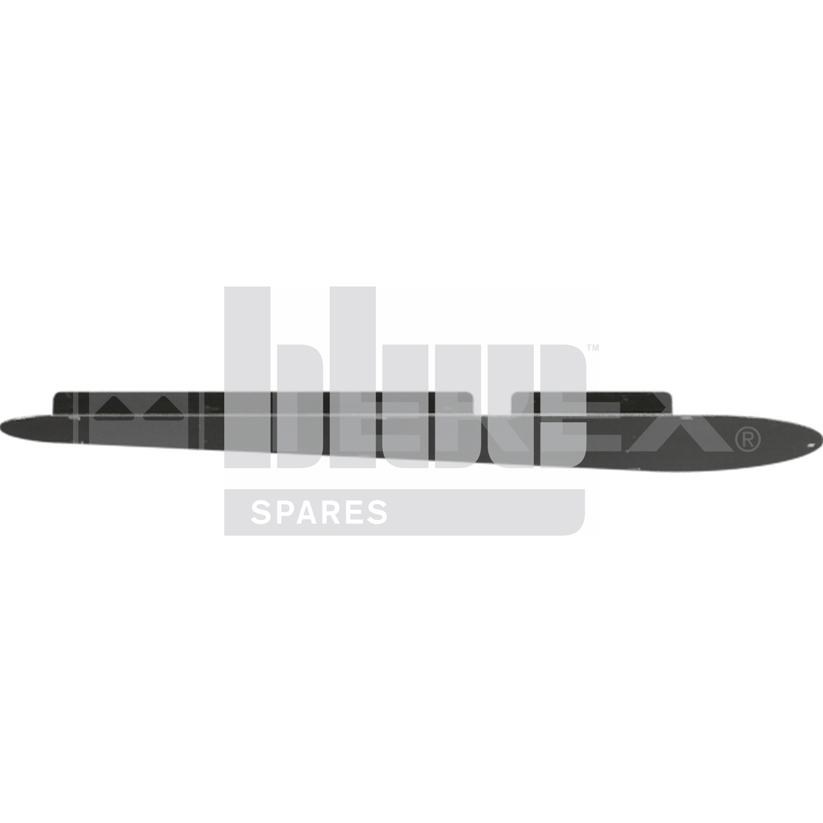 CHASSIS WINDOW GUARD