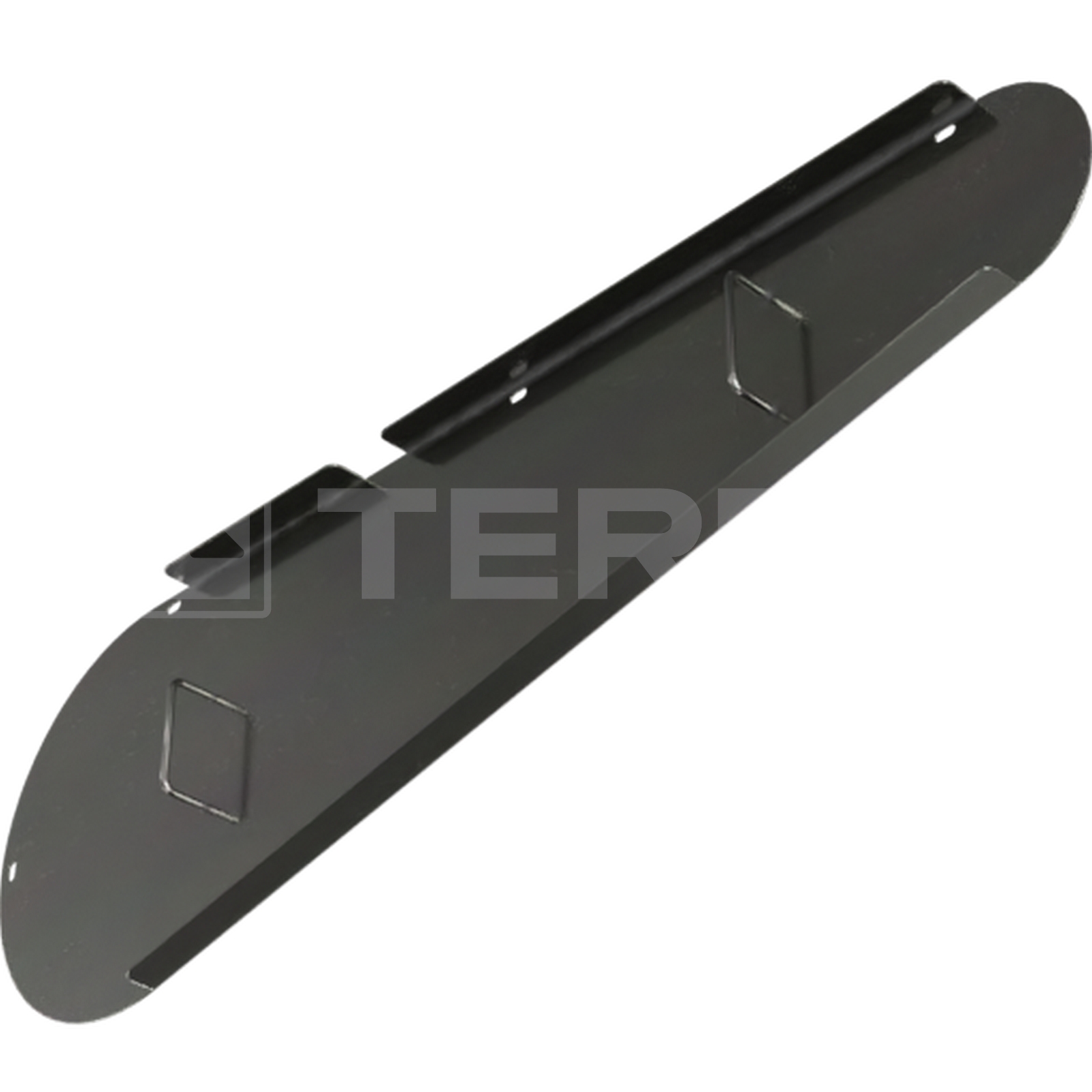 CHASSIS WINDOW GUARD