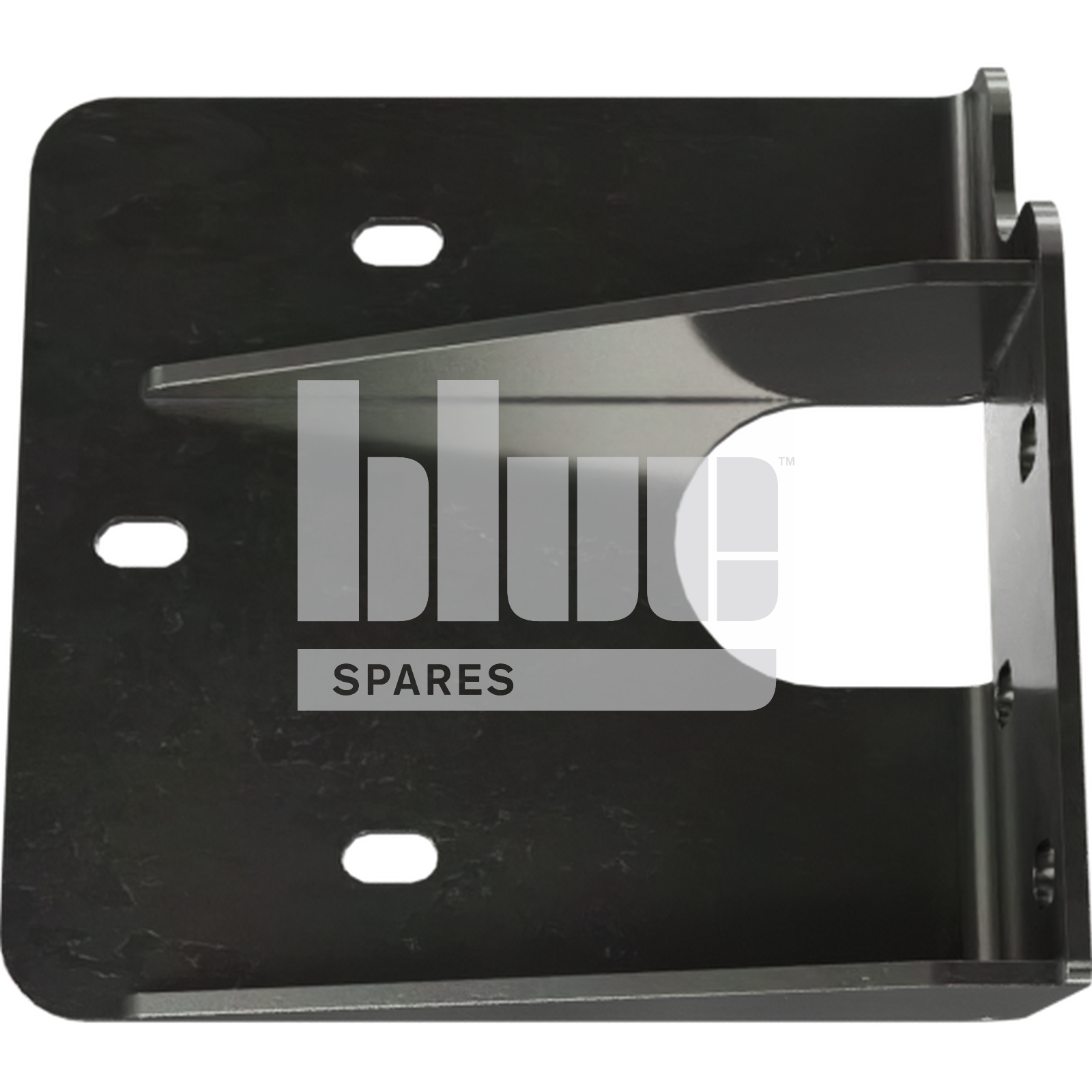 REFUELLING PUMP FILTER MOUNT