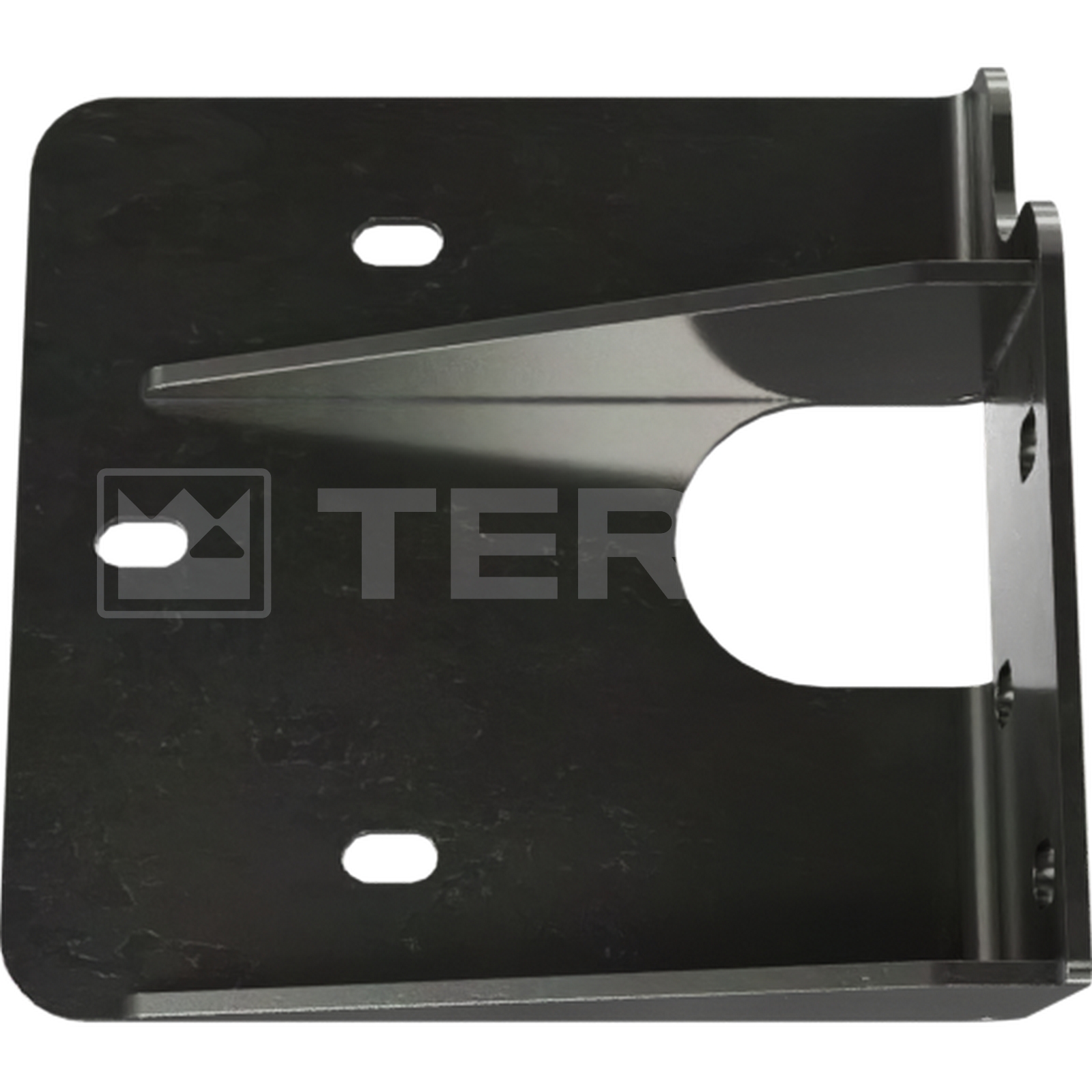 REFUELLING PUMP FILTER MOUNT