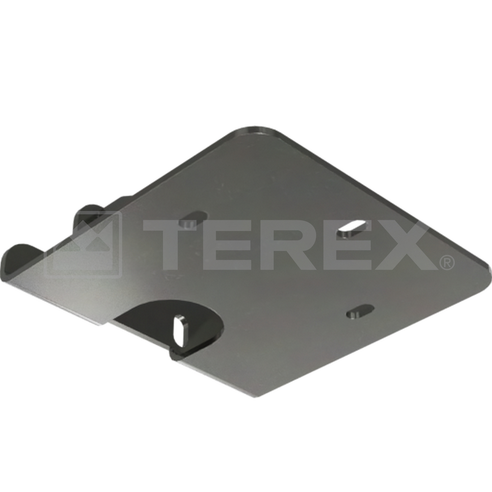 REFUELLING PUMP FILTER MOUNT
