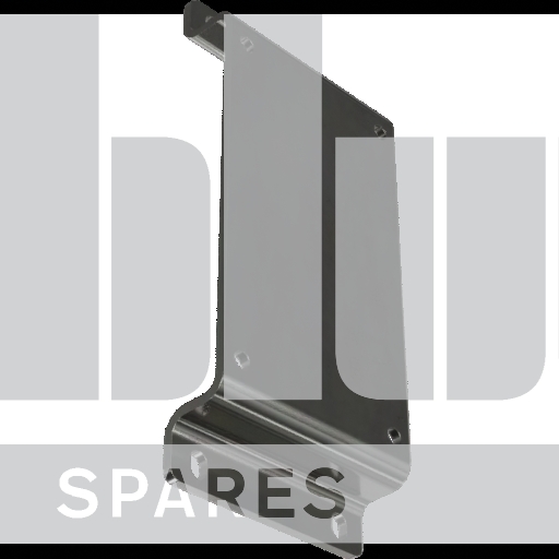 VALVE MOUNT PLATE