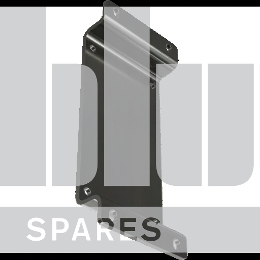 VALVE MOUNT PLATE