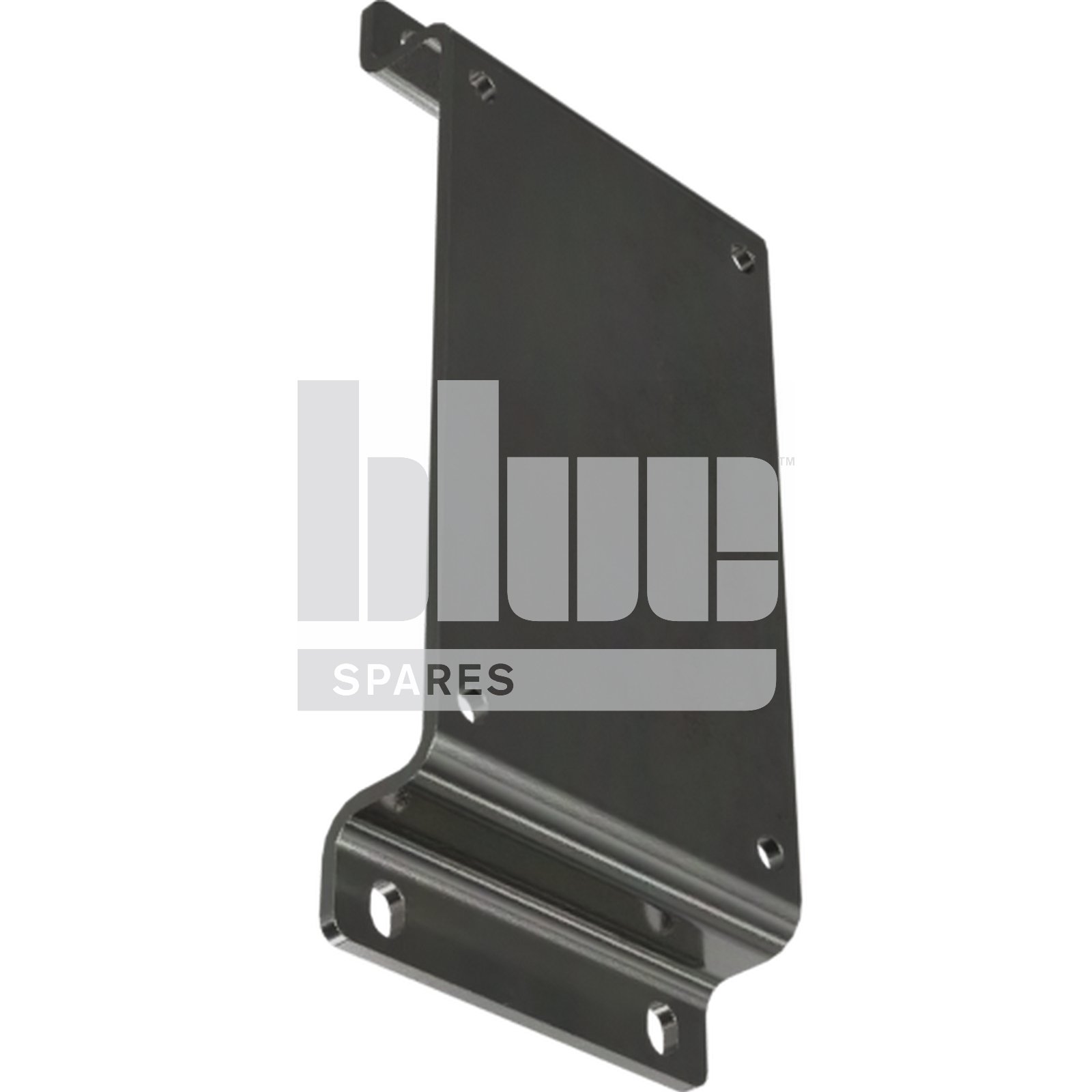 VALVE MOUNT PLATE