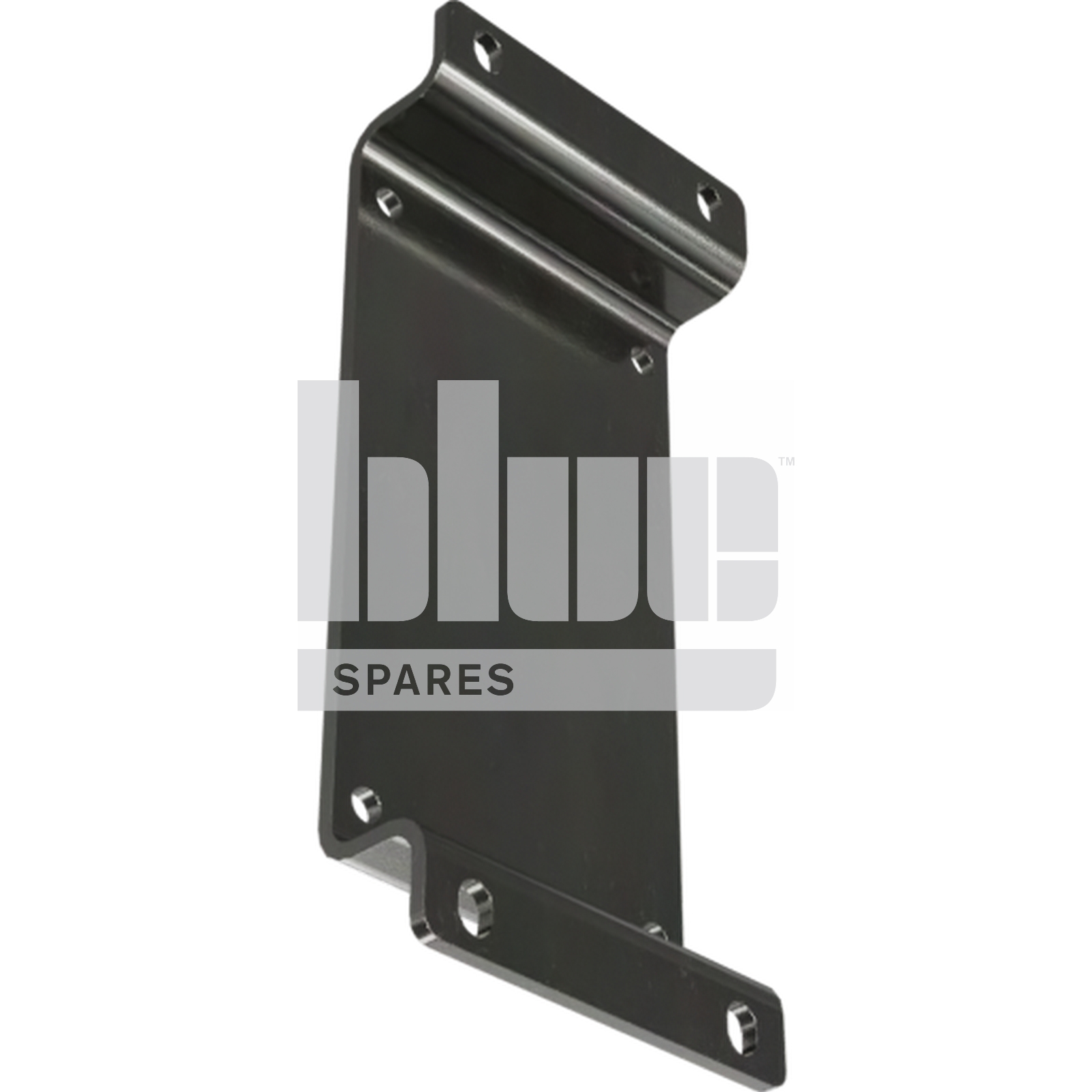 VALVE MOUNT PLATE