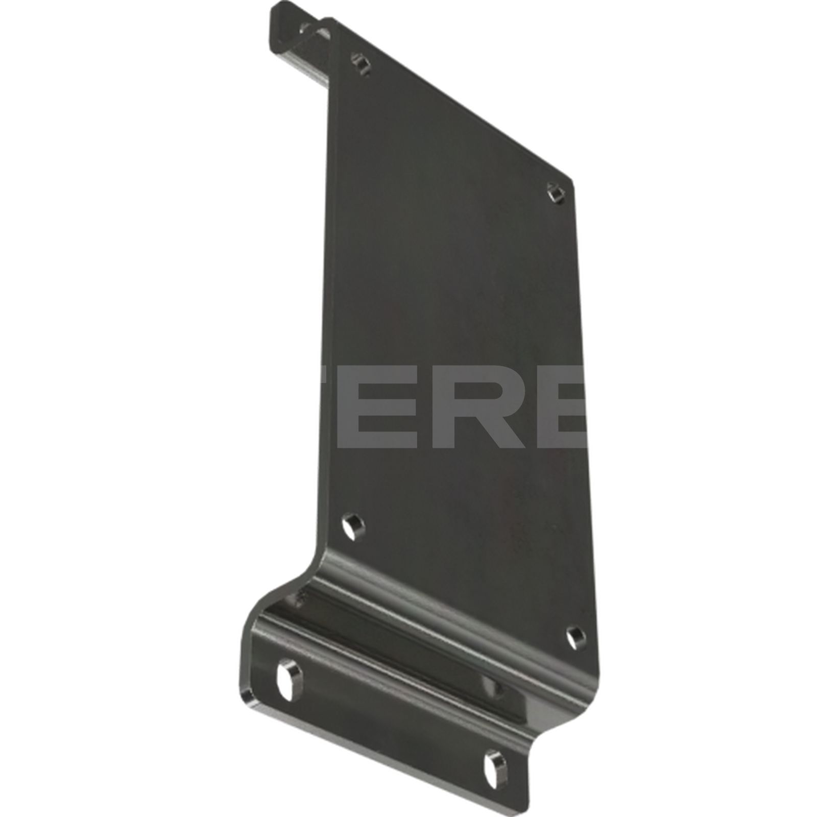 VALVE MOUNT PLATE