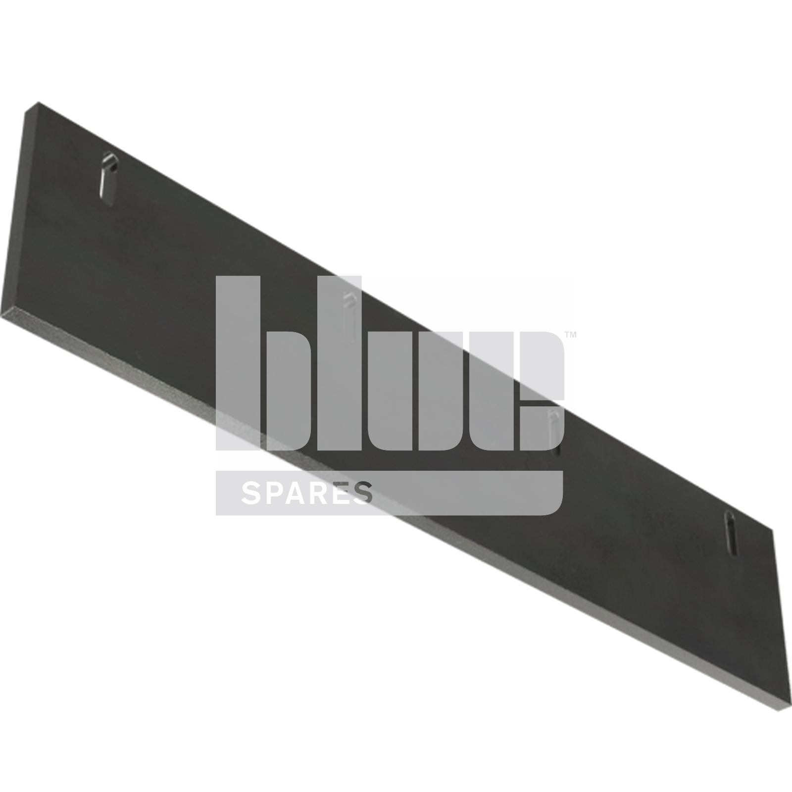 REAR FEEDBOOT SKIRT RUBBER