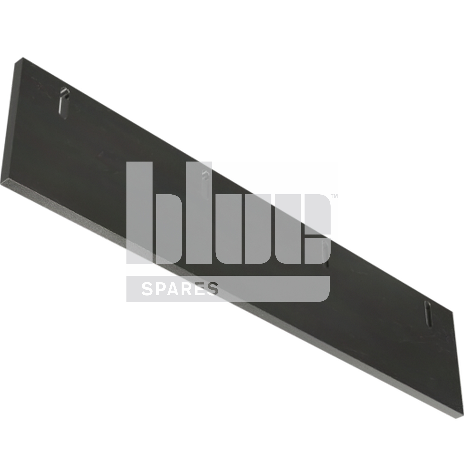 REAR FEEDBOOT SKIRT RUBBER