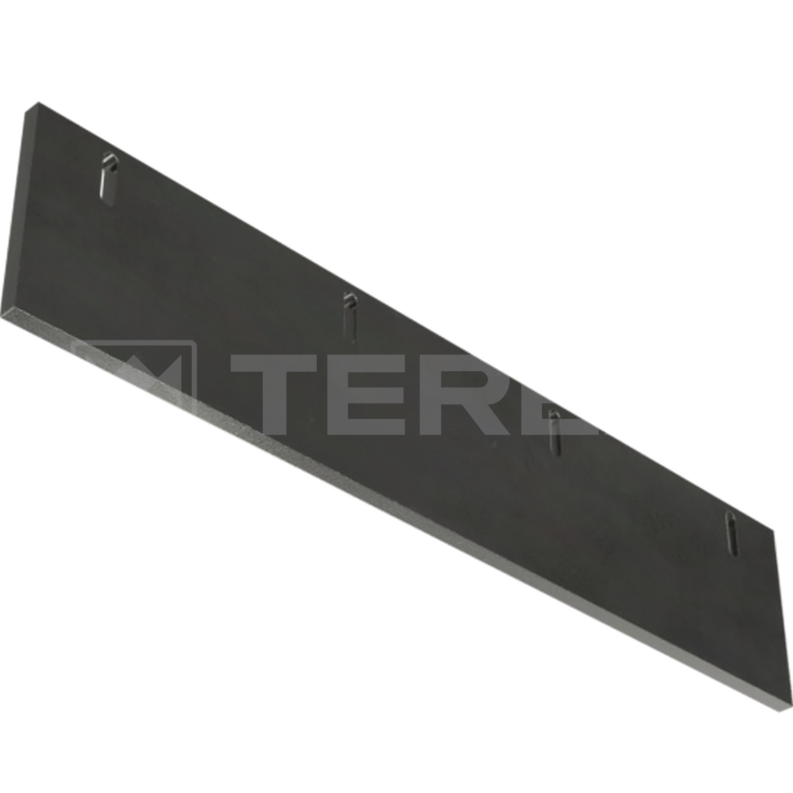 REAR FEEDBOOT SKIRT RUBBER