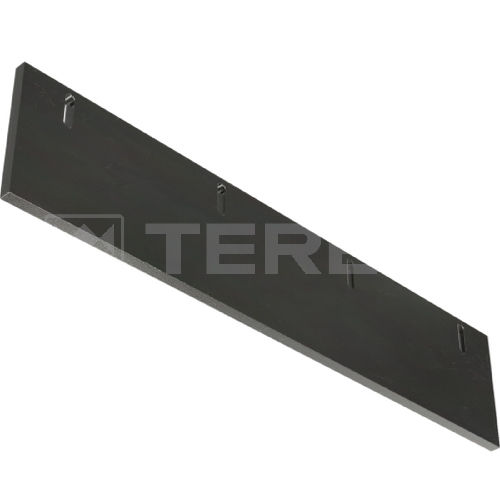 REAR FEEDBOOT SKIRT RUBBER