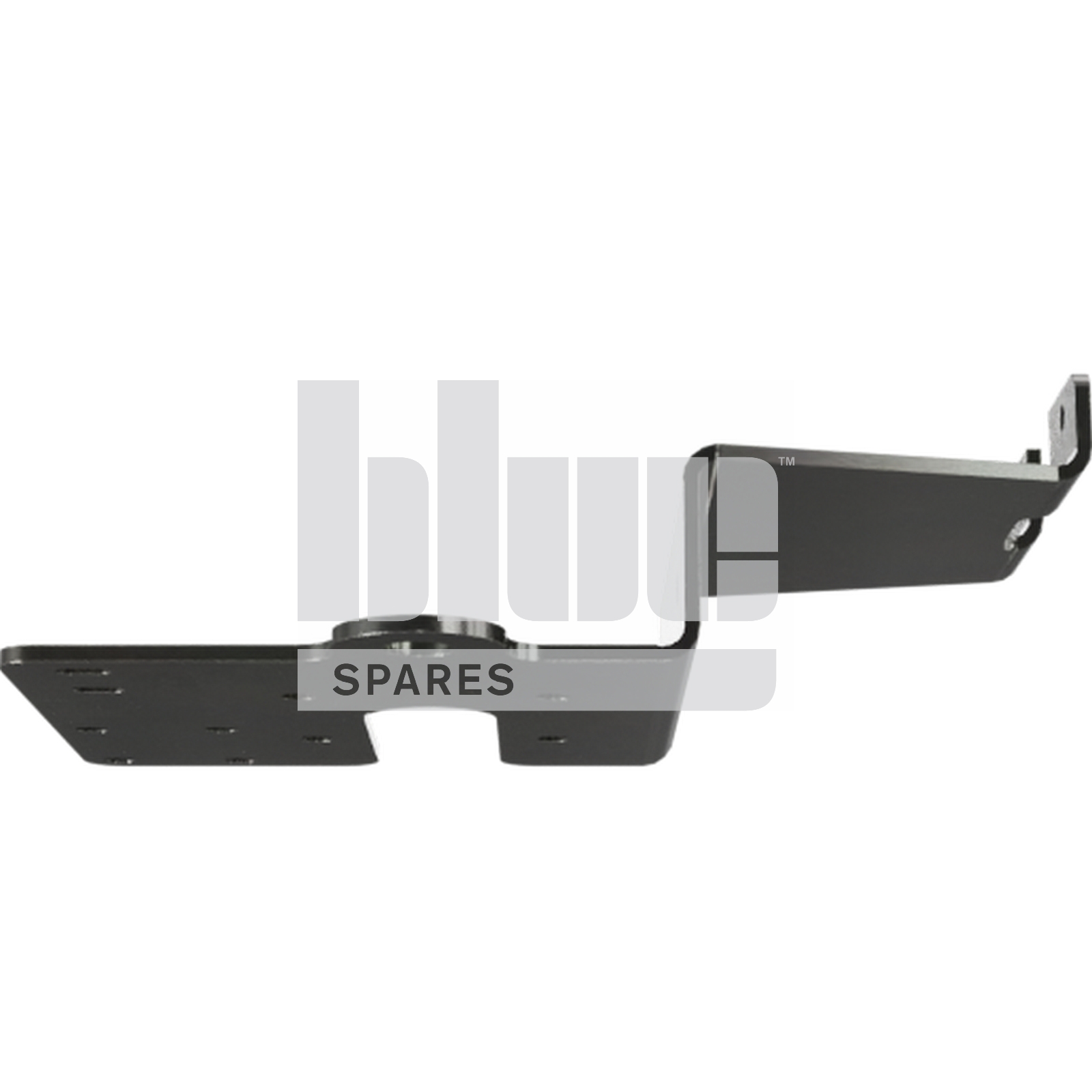 HEAD DRUM BEARING MOUNT PLT