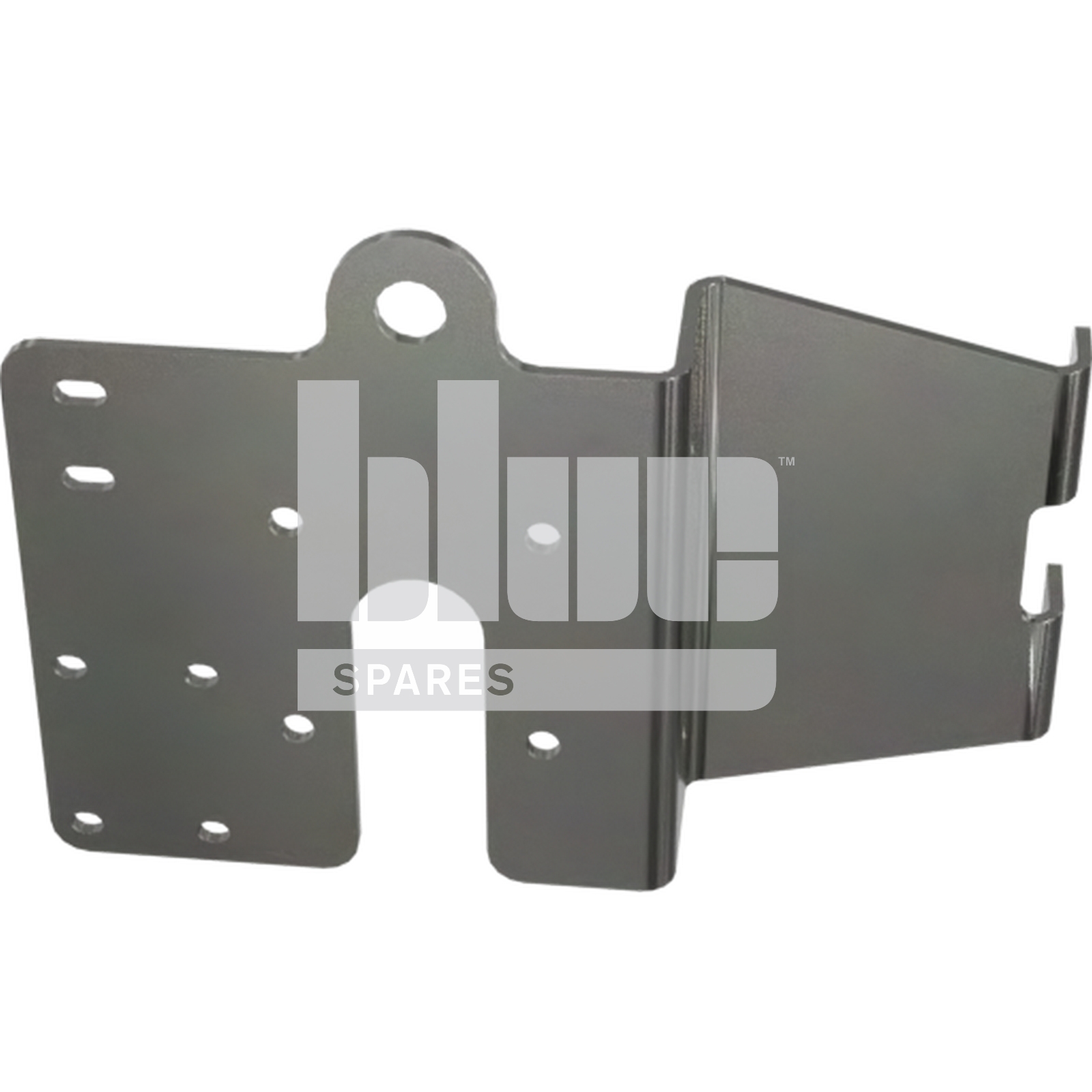 HEAD DRUM BEARING MOUNT PLT