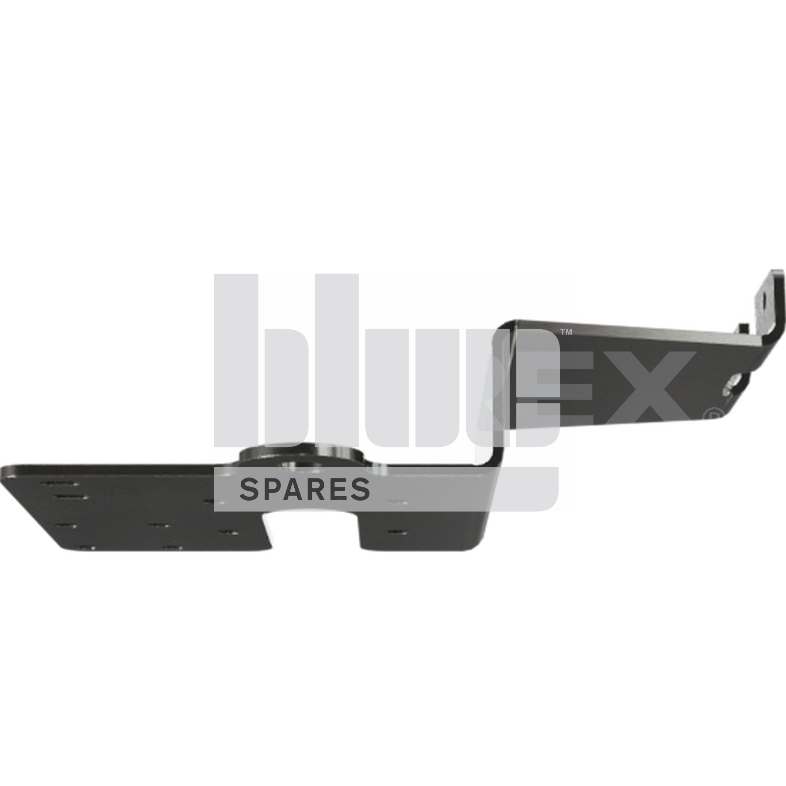 HEAD DRUM BEARING MOUNT PLT