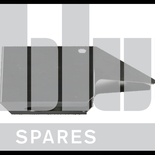 COUPLING COVER PLATE