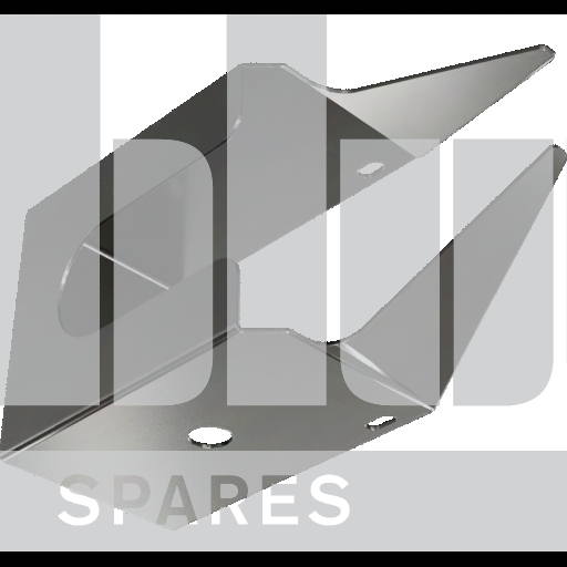 COUPLING COVER PLATE