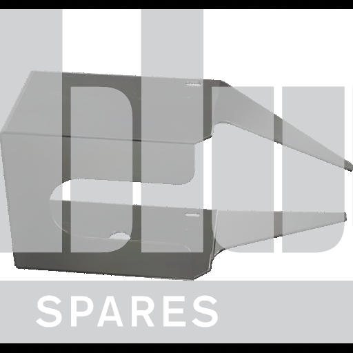 COUPLING COVER PLATE