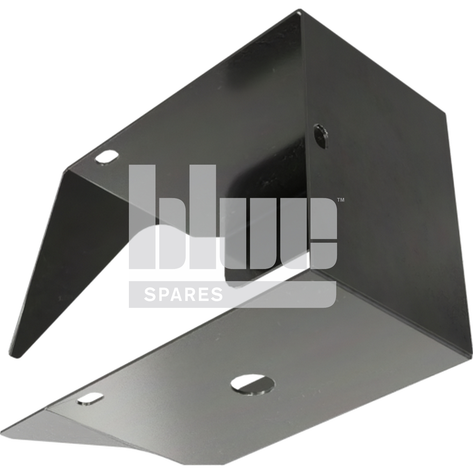 COUPLING COVER PLATE
