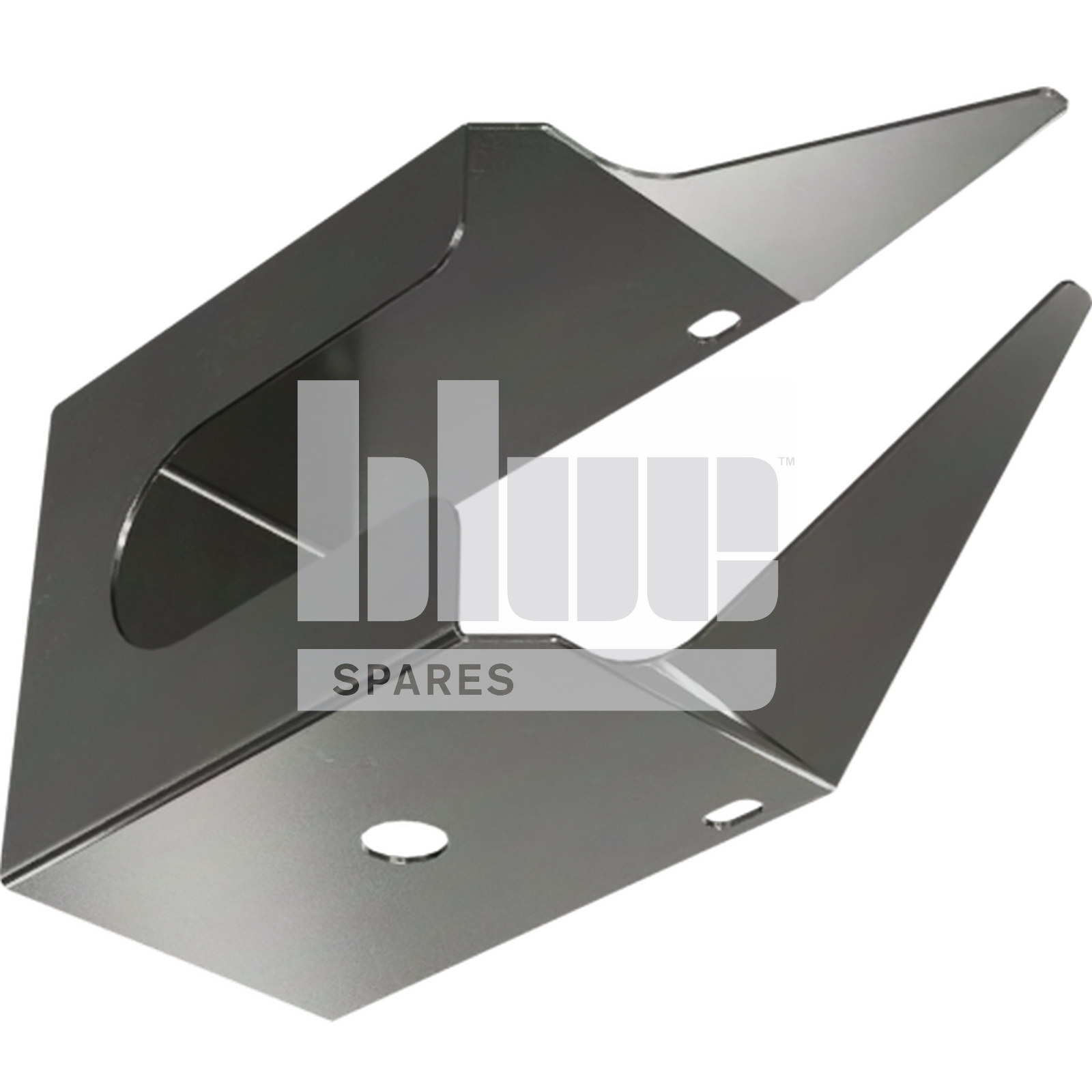 COUPLING COVER PLATE