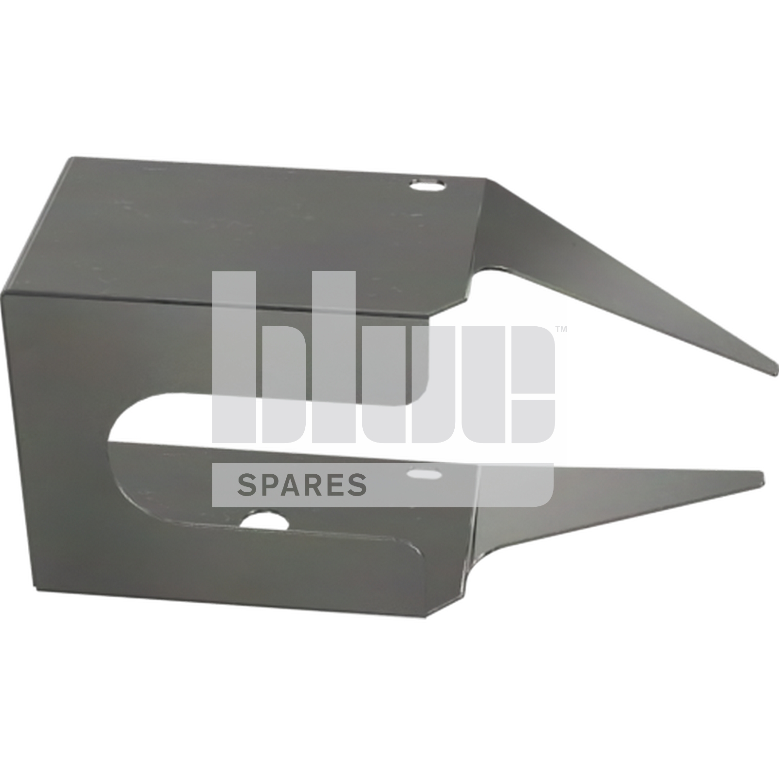 COUPLING COVER PLATE