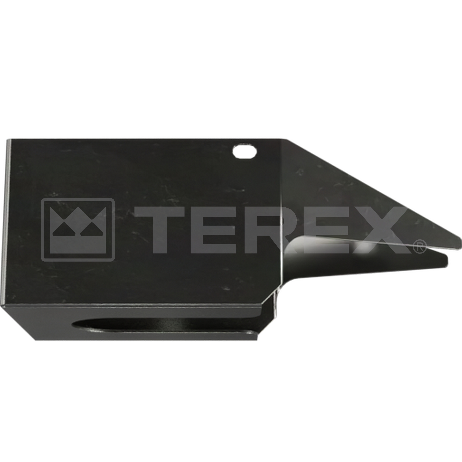 COUPLING COVER PLATE