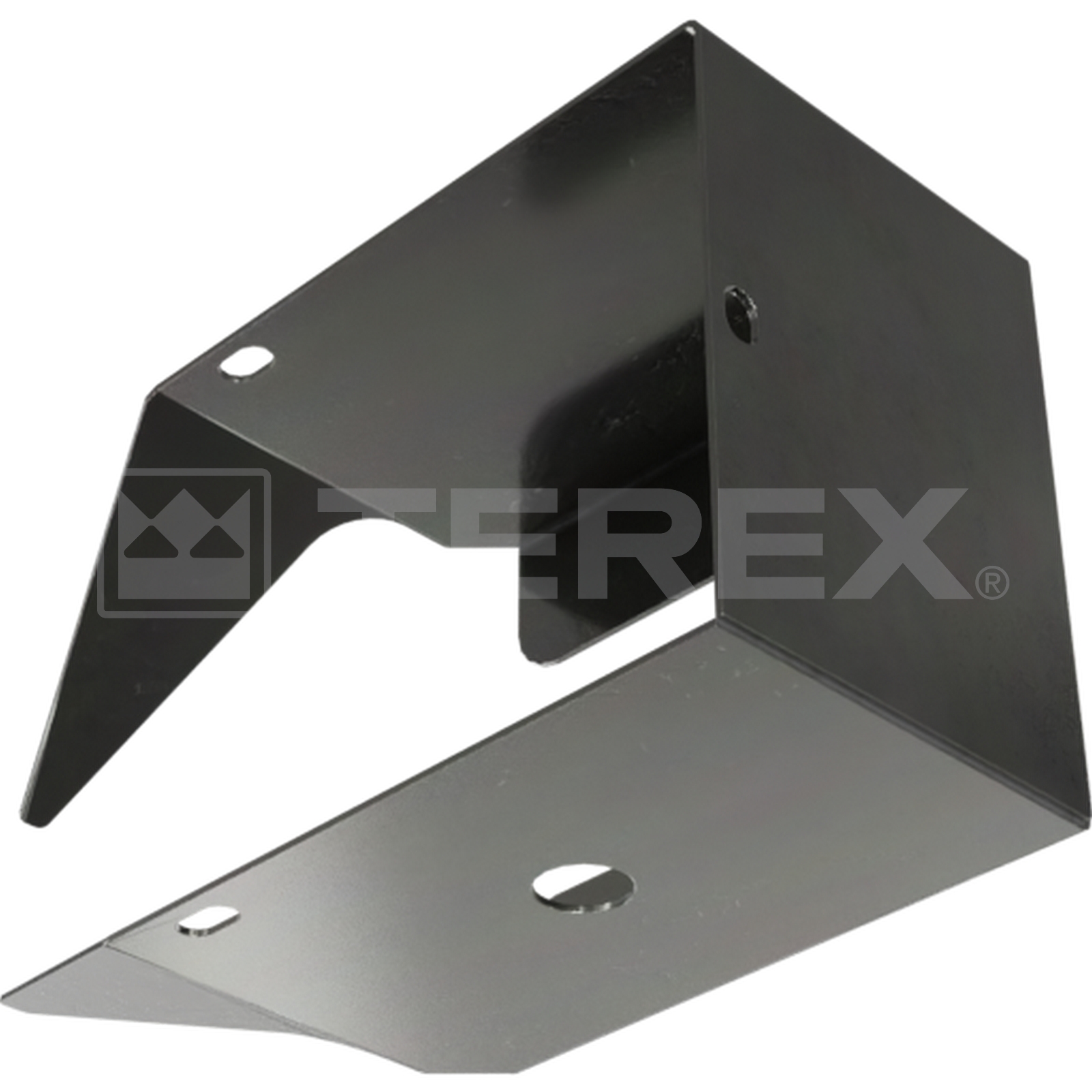 COUPLING COVER PLATE