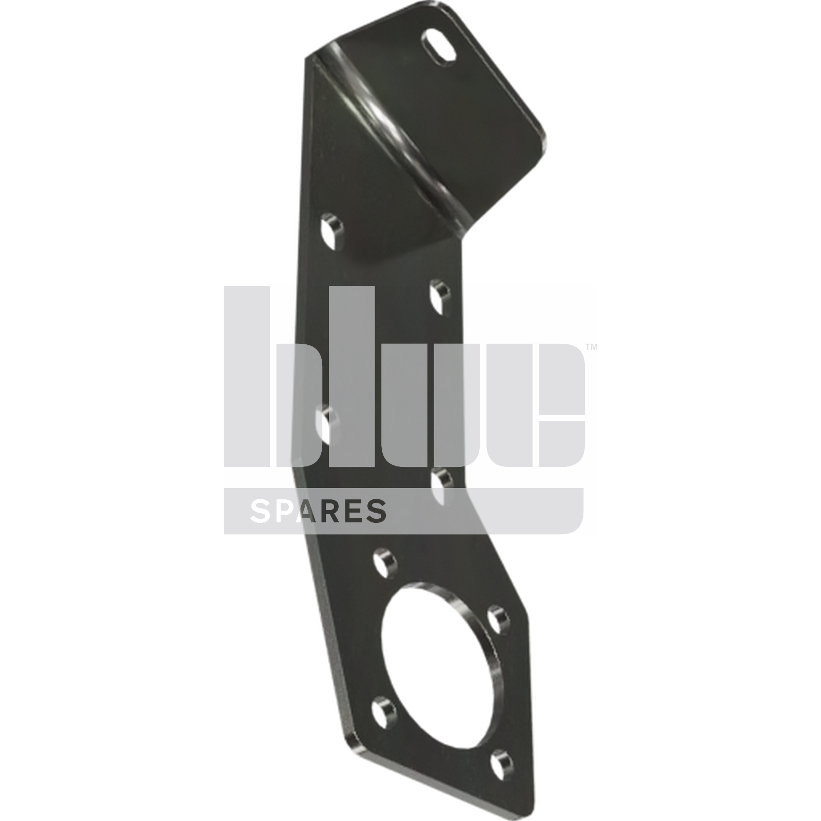 SCRAPER MOUNT PLATE