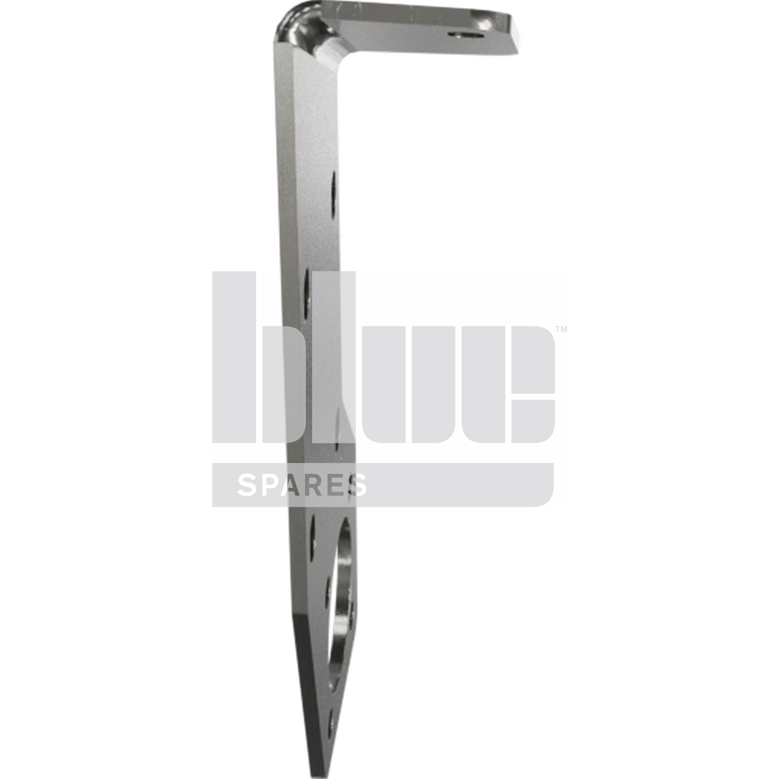 SCRAPER MOUNT PLATE
