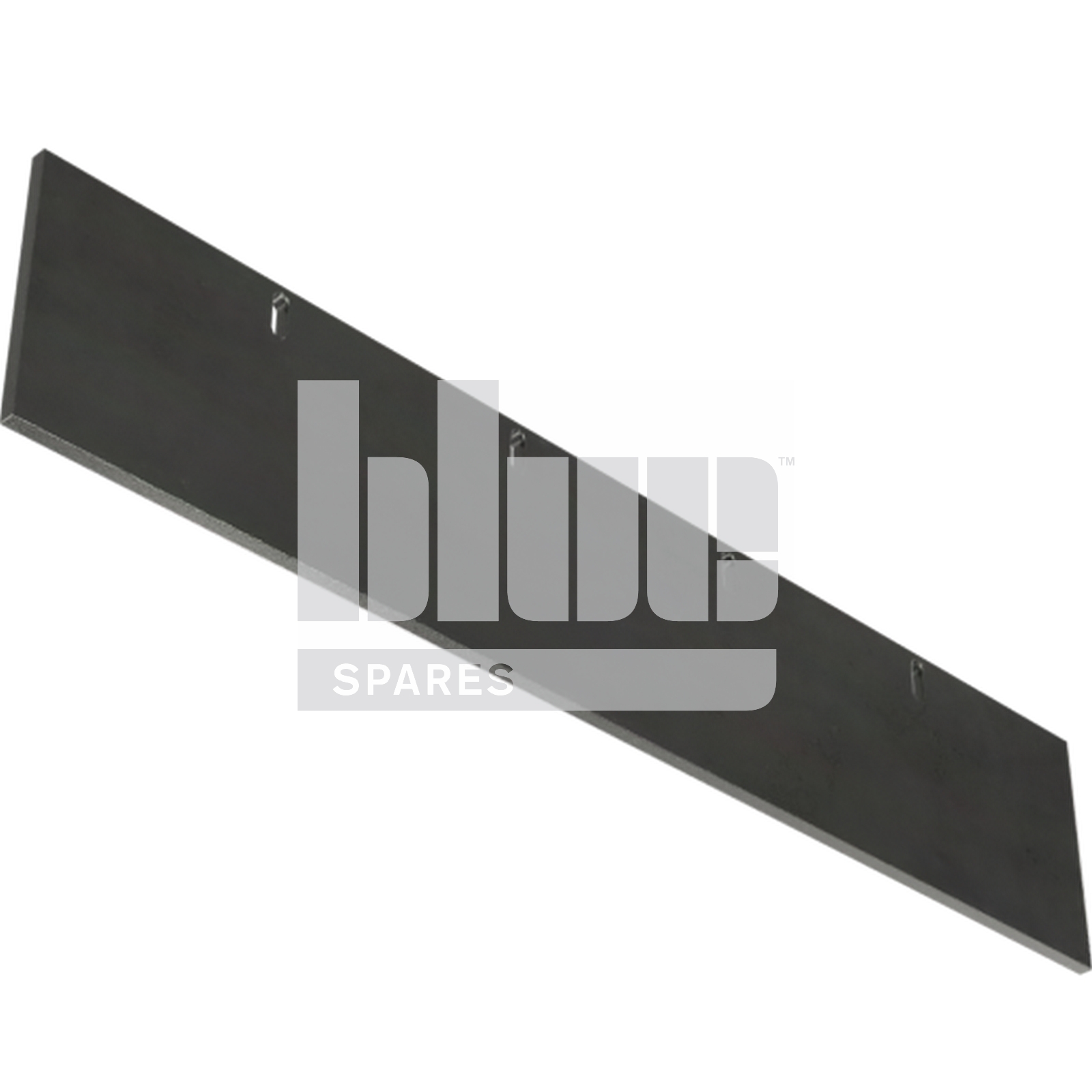 SIDE SKIRT RUBBER