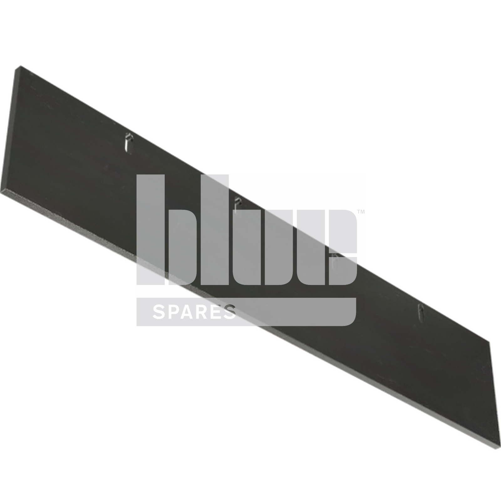 SIDE SKIRT RUBBER
