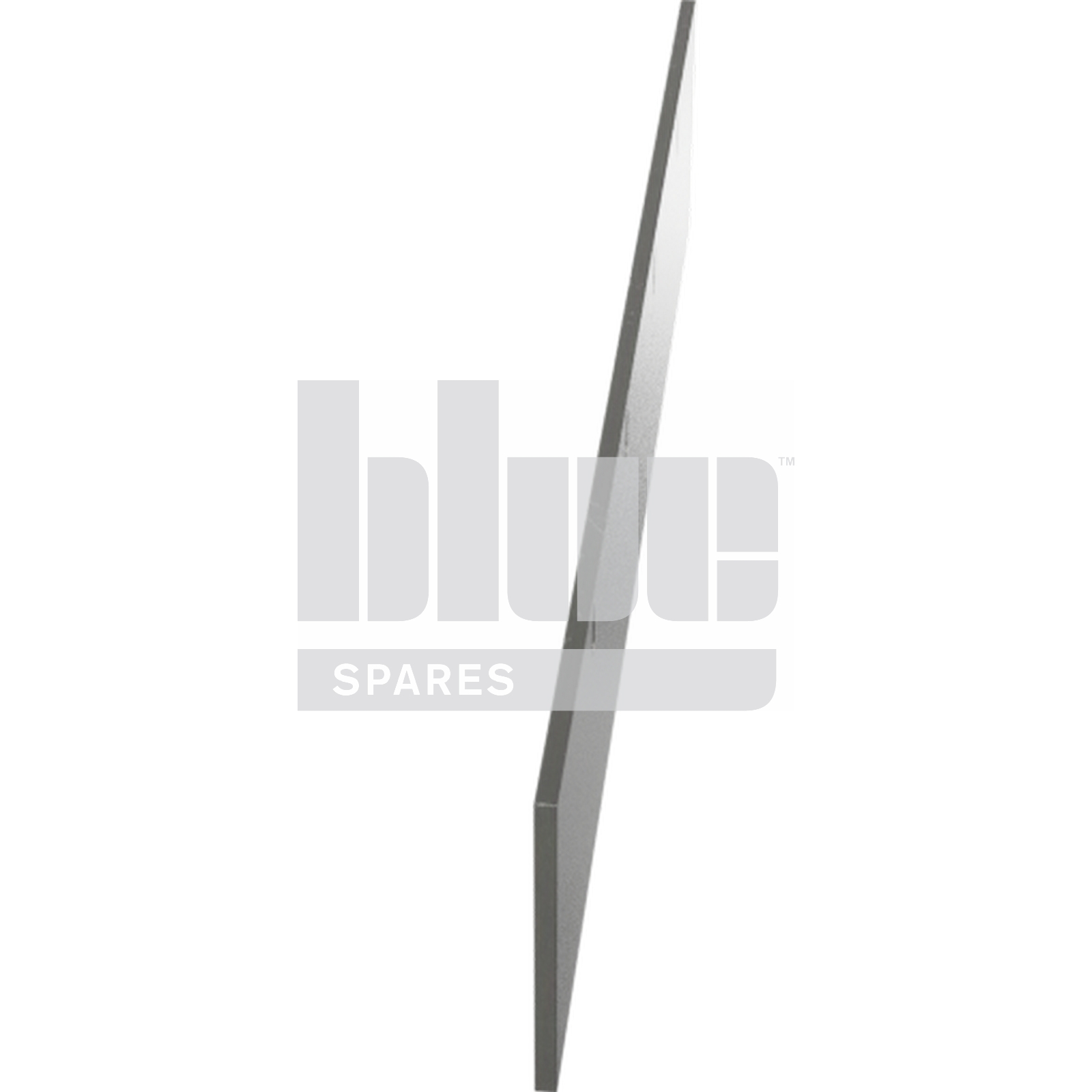 SIDE SKIRT RUBBER