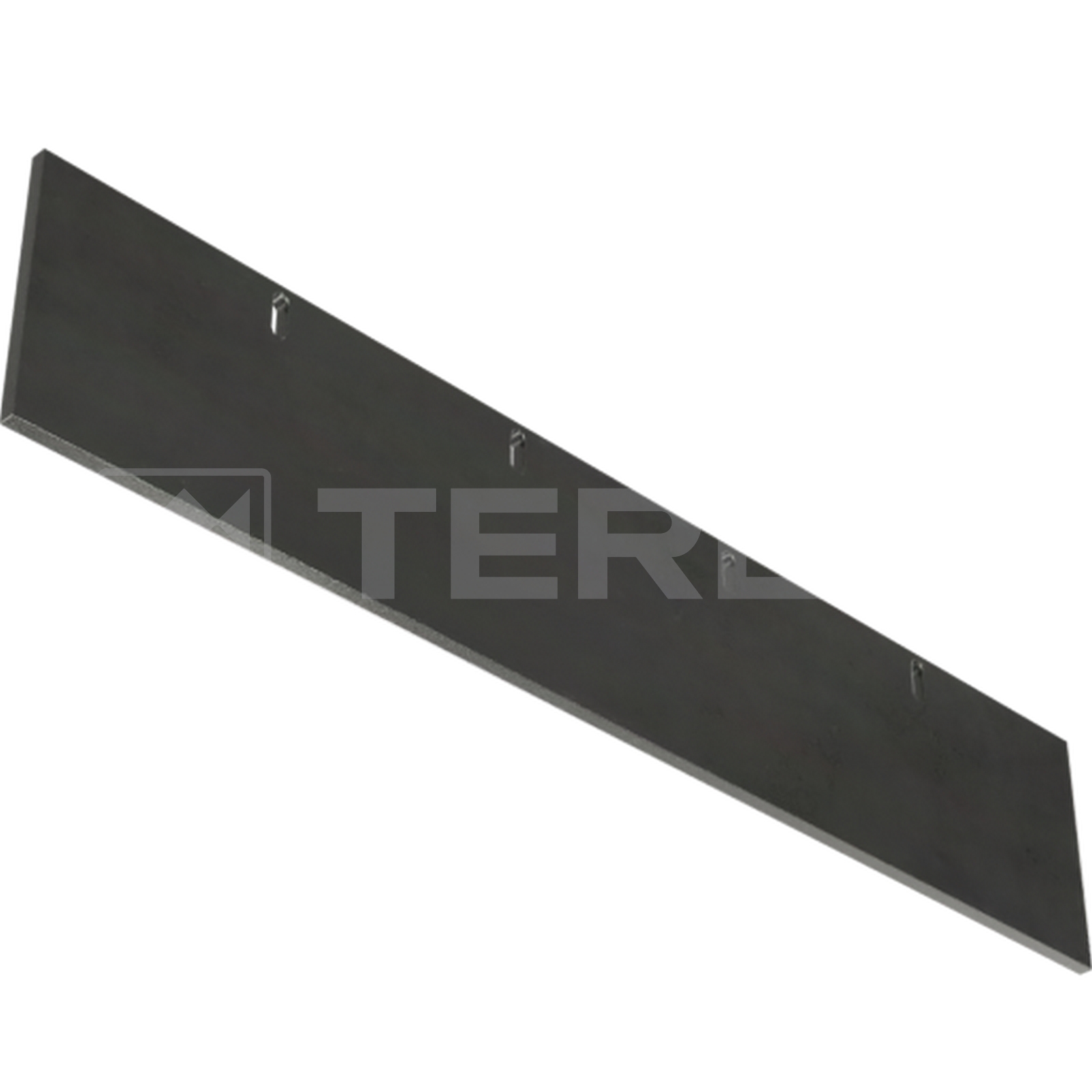 SIDE SKIRT RUBBER
