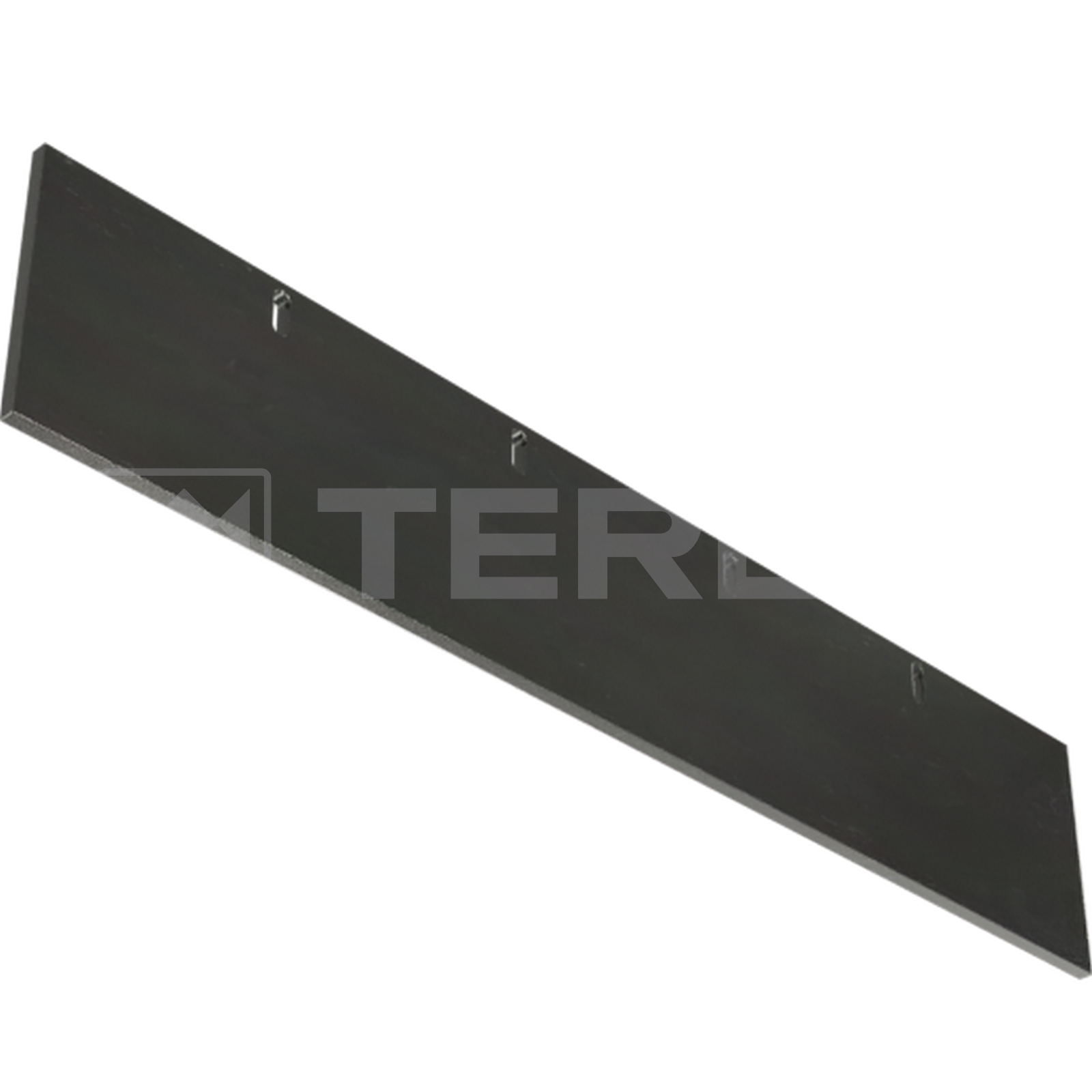 SIDE SKIRT RUBBER