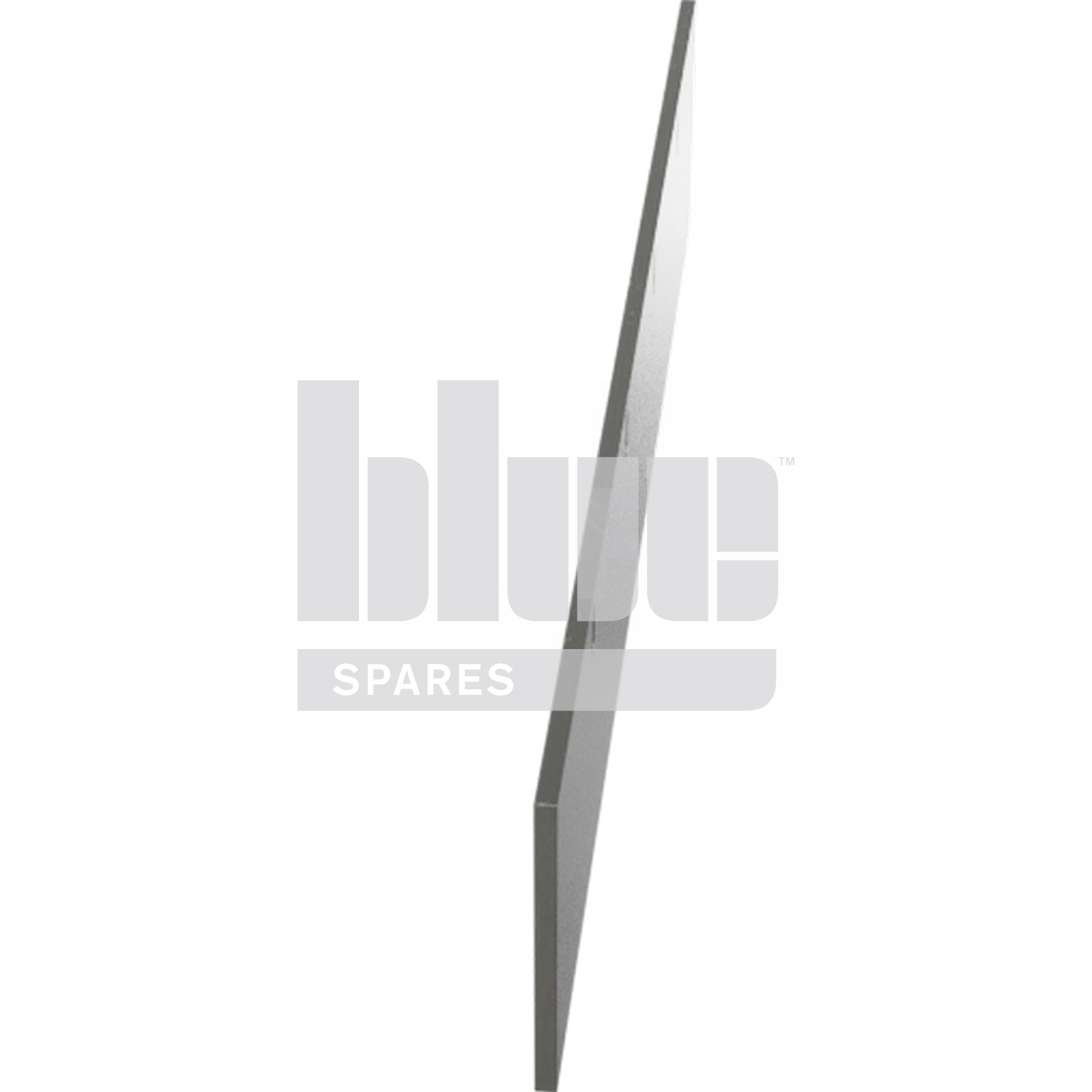 SIDE SKIRT RUBBER