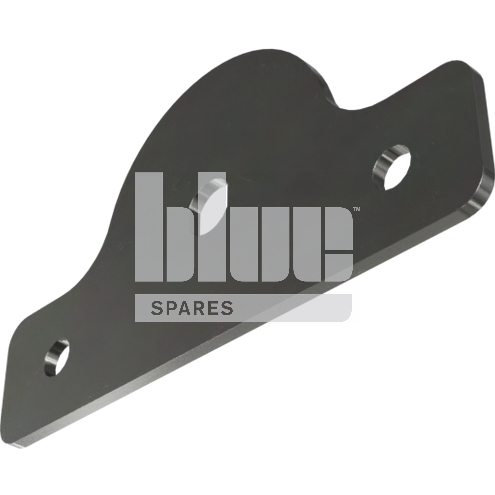 ROLLER MTG PLATE