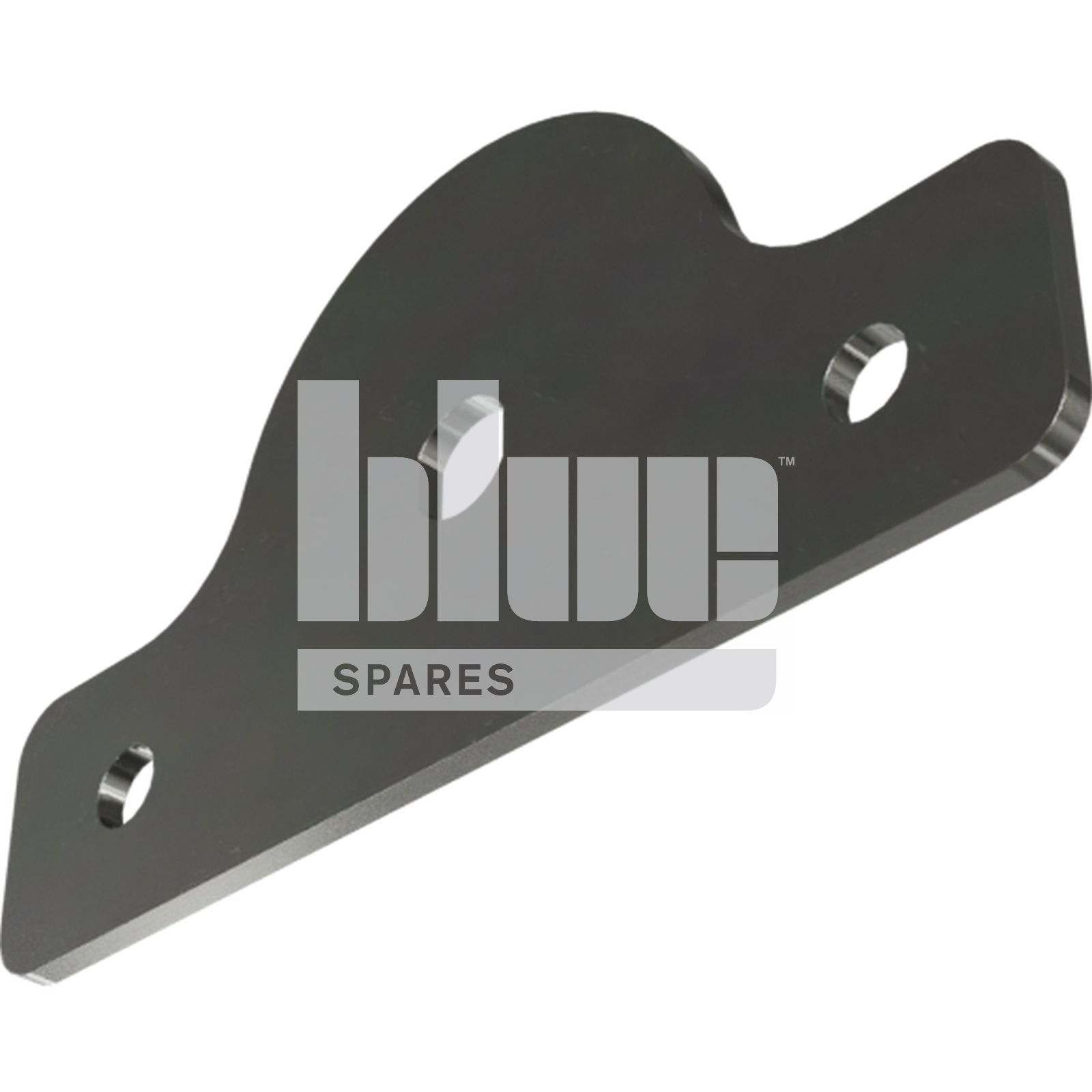 ROLLER MTG PLATE