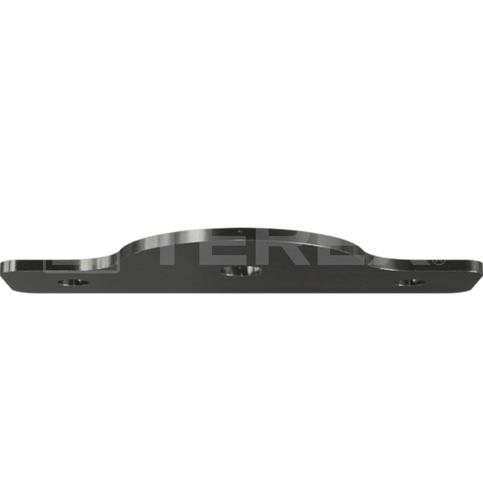 ROLLER MTG PLATE