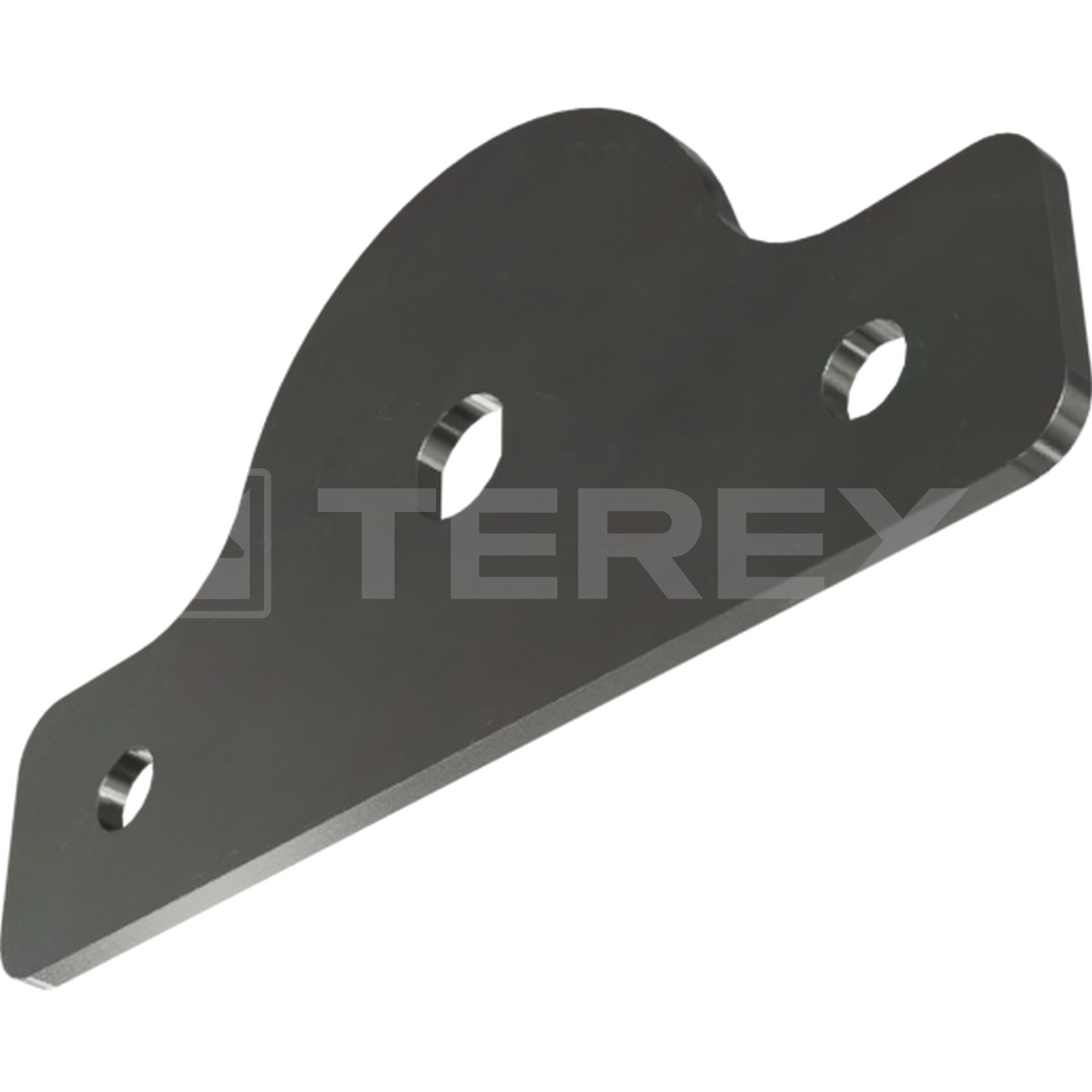 ROLLER MTG PLATE