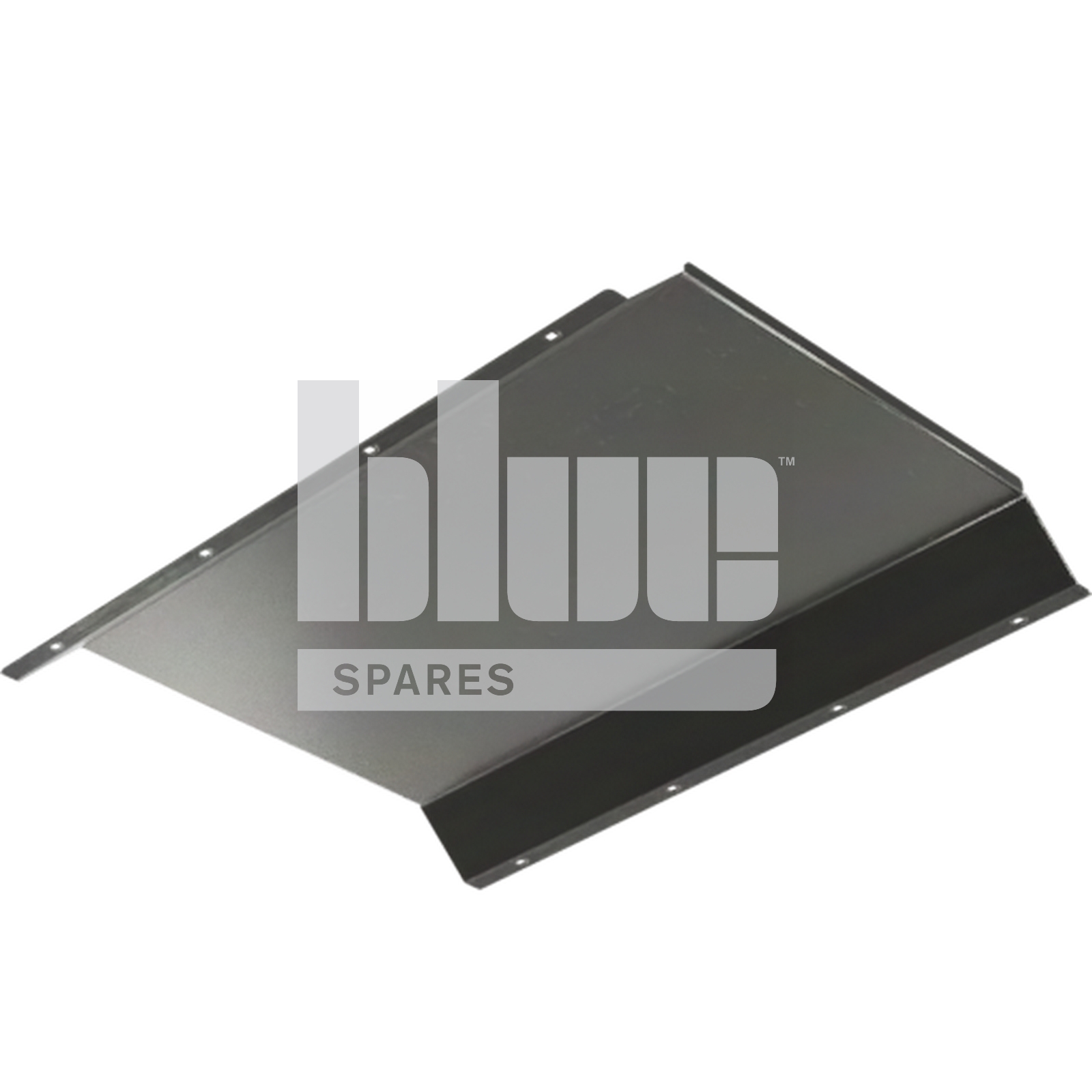 MAIN CONVEYOR DUST COVER