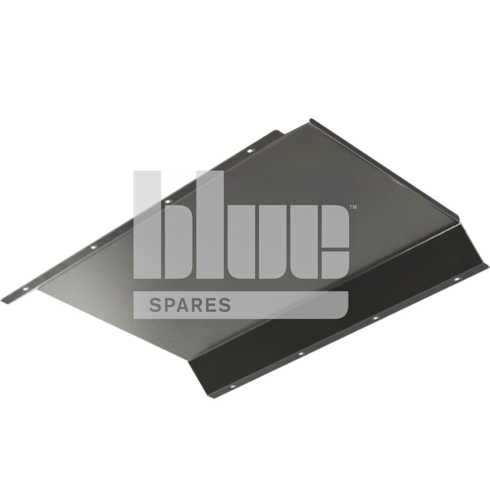 MAIN CONVEYOR DUST COVER