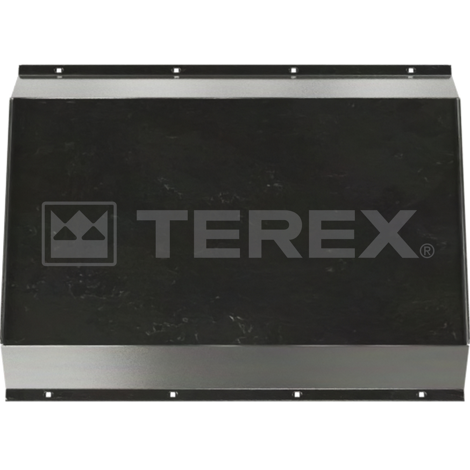 MAIN CONVEYOR DUST COVER